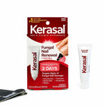 Kerasal Fungal Nail Renewal Combo Pack