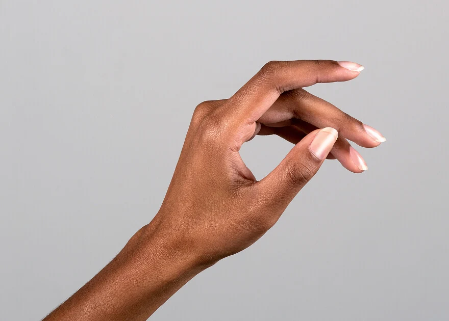 Weak, Discolored, Or Damaged Nails?Nails Damaged By Fungus?